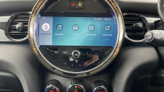 MINI Hatchback 1.5 Cooper Classic Premium 5dr Auto Petrol Hatchback